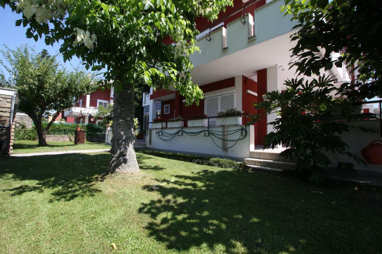 Villa Della Tartaruga Casal Palocco Exterior photo